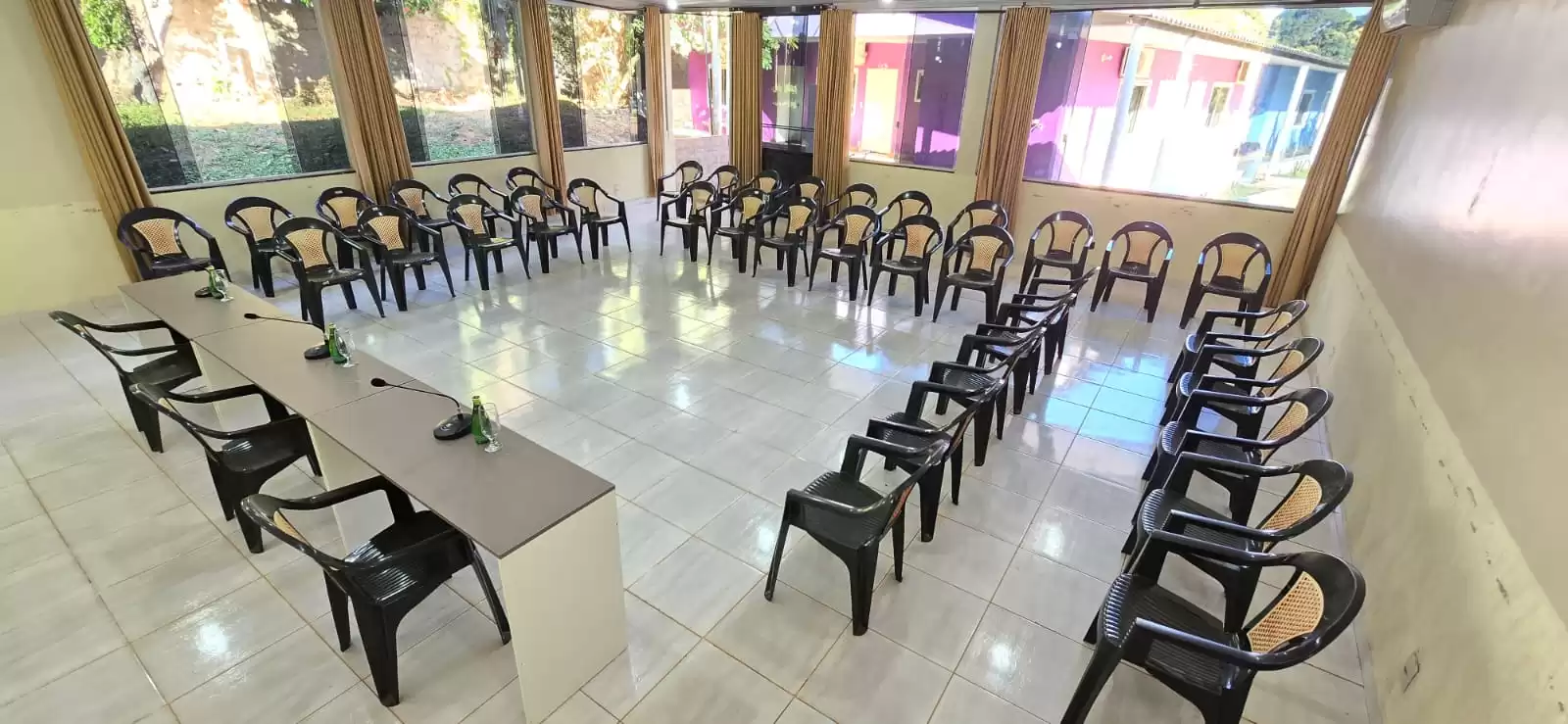 Espaço Divino Paraíso
