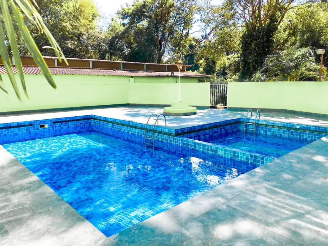 Espaço Divino Paraíso